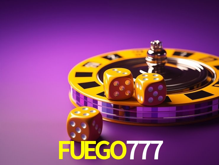 FUEGO777 Mobile Legends