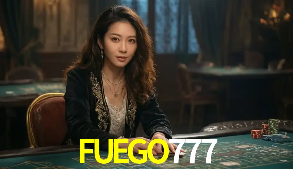 FUEGO777 Casino en Vivo