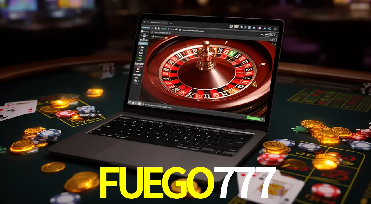 FUEGO777 Arcade