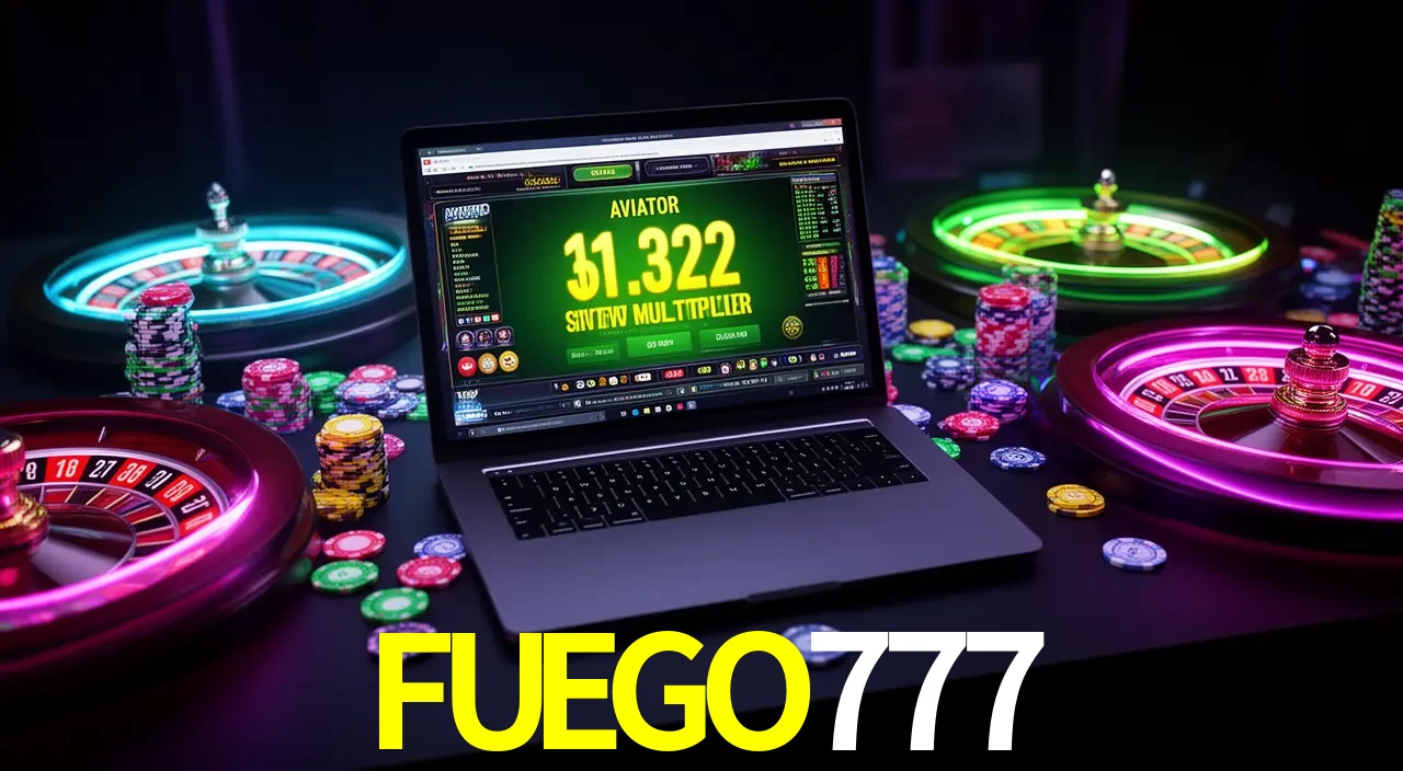 FUEGO777 Match Schedule