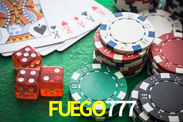 FUEGO777 Live Score