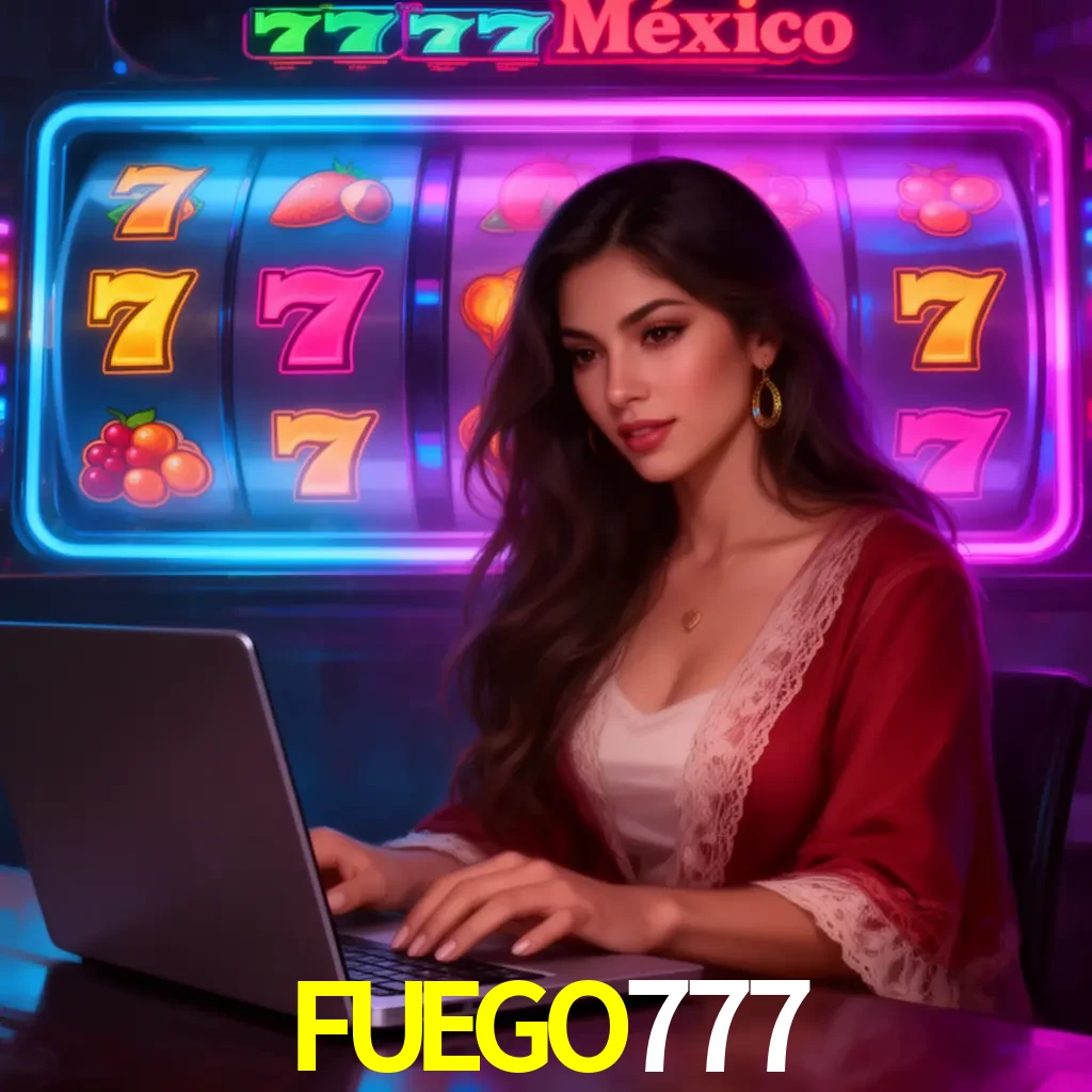 FUEGO777 Roulette en Vivo