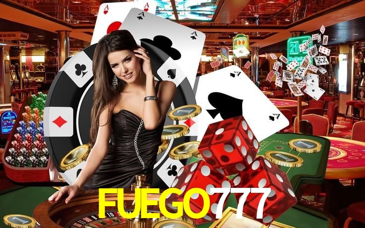 FUEGO777 Información confiable