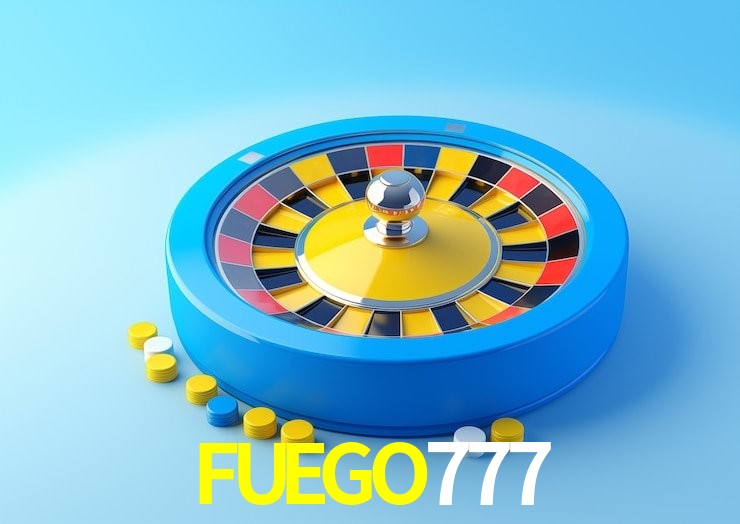 FUEGO777 Multideporte y juego