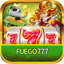 FUEGO777 logo